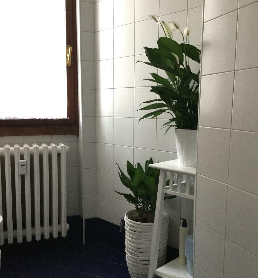 Appartamento Blu A Milano Zona Ripamonti Vicino Allo Ieo Dış mekan fotoğraf